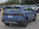 New 2025 Volkswagen Taos S image 4
