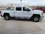 Used 2017 Chevrolet Silverado 3500 LT w/ LT Convenience Package image 5