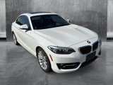 Used 2016 BMW 228i xDrive Coupe image 3