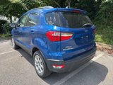 Used 2020 Ford EcoSport SE image 5