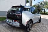 Used 2015 BMW i3 w/ Range Extender image 6
