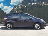 Used 2013 Honda Fit Sport image 2