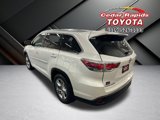 Used 2015 Toyota Highlander Limited Platinum image 3