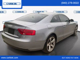 Used 2015 Audi A5 2.0T Premium w/ Audi MMI Navigation image 5