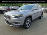 Used 2019 Jeep Cherokee Limited image 4