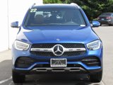 Certified 2022 Mercedes-Benz GLC 300 4MATIC image 3