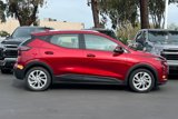 Used 2022 Chevrolet Bolt EUV LT image 4