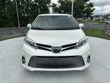 Used 2018 Toyota Sienna Limited Premium image 3