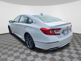 Certified 2021 Honda Accord EX-L image 3