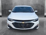 Used 2023 Chevrolet Malibu LT image 2