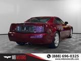 Used 2006 Cadillac XLR image 3