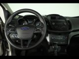 Used 2018 Ford Escape S image 3