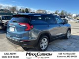 Used 2024 GMC Terrain SLE image 4