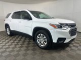 Used 2018 Chevrolet Traverse LS w/ LPO, Floor Liner Package image 2