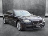 Used 2012 BMW 750Li image 3