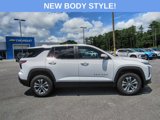 New 2026 Chevrolet Equinox LT image 3