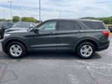 Used 2023 Ford Explorer 4WD image 3
