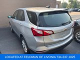 Used 2019 Chevrolet Equinox LS image 2