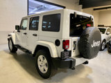 Used 2012 Jeep Wrangler Unlimited Sahara w/ Connectivity Group image 6