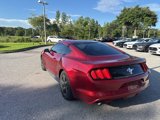 Used 2015 Ford Mustang Coupe image 3