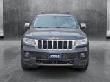 Used 2012 Jeep Grand Cherokee Overland image 2