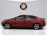 Used 2014 Ford Fusion SE w/ Equipment Group 201A image 3