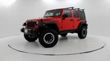 Used 2015 Jeep Wrangler Unlimited Rubicon w/ Connectivity Group image 3