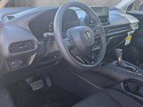 New 2025 Honda HR-V LX image 3