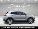 New 2024 Buick Encore GX Preferred w/ Comfort Package image 5