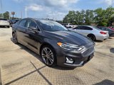 Used 2019 Ford Fusion Titanium image 3