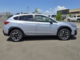 Used 2020 Subaru Crosstrek 2.0i Limited w/ Moonroof Package image 3