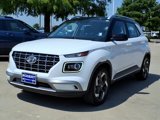 Used 2022 Hyundai Venue Limited image 2