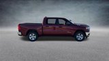 New 2025 RAM 1500 4x4 Crew Cab image 2