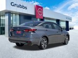 New 2025 Nissan Versa SV w/ Trunk Package image 3