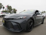 Certified 2025 Toyota Camry SE image 3