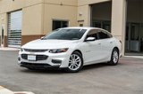 Used 2016 Chevrolet Malibu LT w/ Leather Package image 2