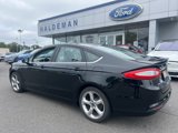Used 2016 Ford Fusion SE w/ Equipment Group 201A image 3