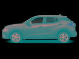 Used 2024 Nissan Kicks S image 3