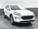 Used 2022 Ford Escape SEL image 2