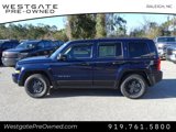Used 2016 Jeep Patriot Sport image 5