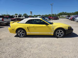 Used 2002 Ford Mustang Deluxe Convertible image 5