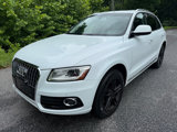 Used 2017 Audi Q5 2.0T Premium Plus w/ Technology Package image 2
