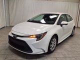 Used 2022 Toyota Corolla LE image 3