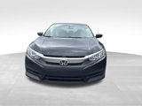 Used 2017 Honda Civic LX image 4