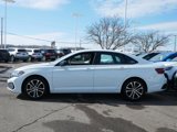 Certified 2022 Volkswagen Jetta Sport image 4