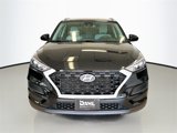 Used 2021 Hyundai Tucson Value image 2