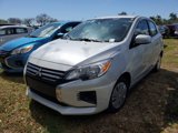New 2024 Mitsubishi Mirage ES image 2