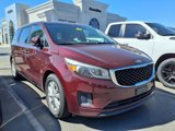 Used 2017 Kia Sedona LX w/ LX Essentials Premium Package image 3