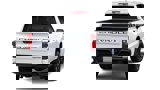 New 2025 Chevrolet Silverado 1500 Custom Trail Boss image 3
