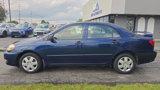 Used 2005 Toyota Corolla CE image 3